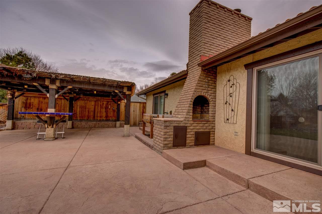 1638 County Road Minden, NV 89423 - Photo 23 of 25 Photo 23