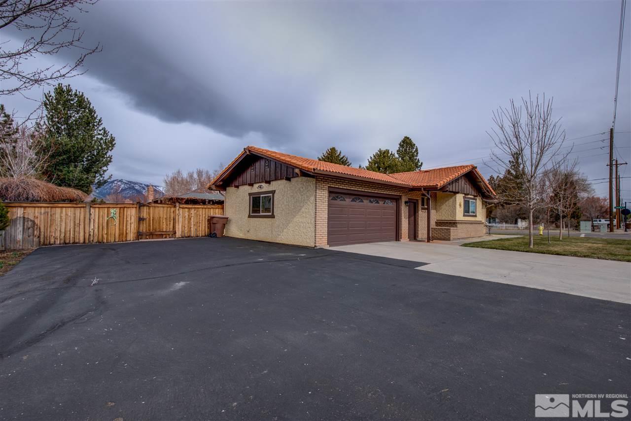 1638 County Road Minden, NV 89423 - Photo 3 of 25 Photo 3