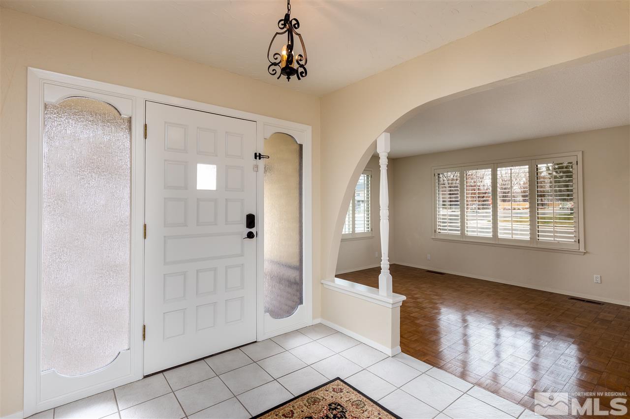 1638 County Road Minden, NV 89423 - Photo 4 of 25 Photo 4