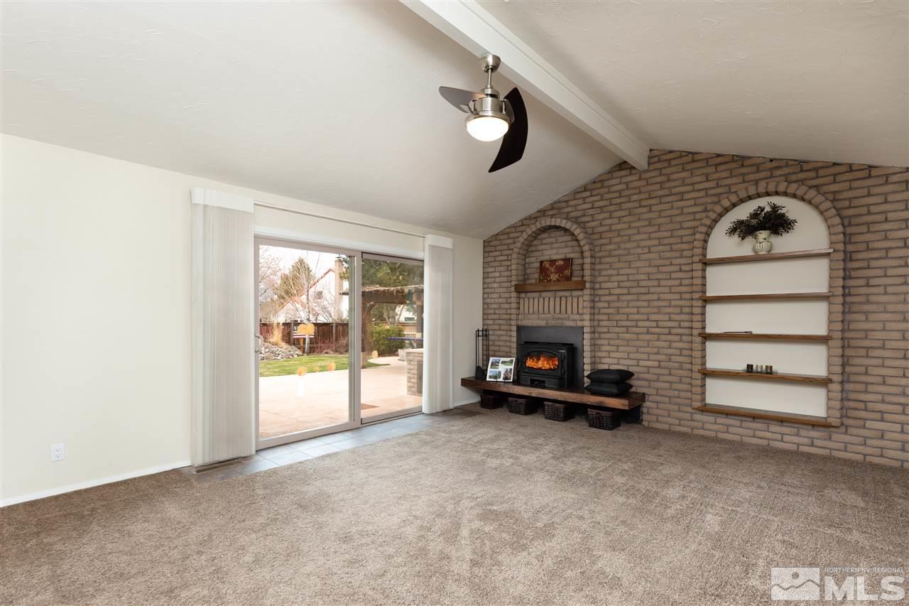 1638 County Road Minden, NV 89423 - Photo 5 of 25 Photo 5
