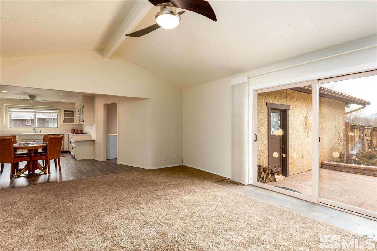 1638 County Road Minden, NV 89423 - Photo 6 of 25 Photo 6