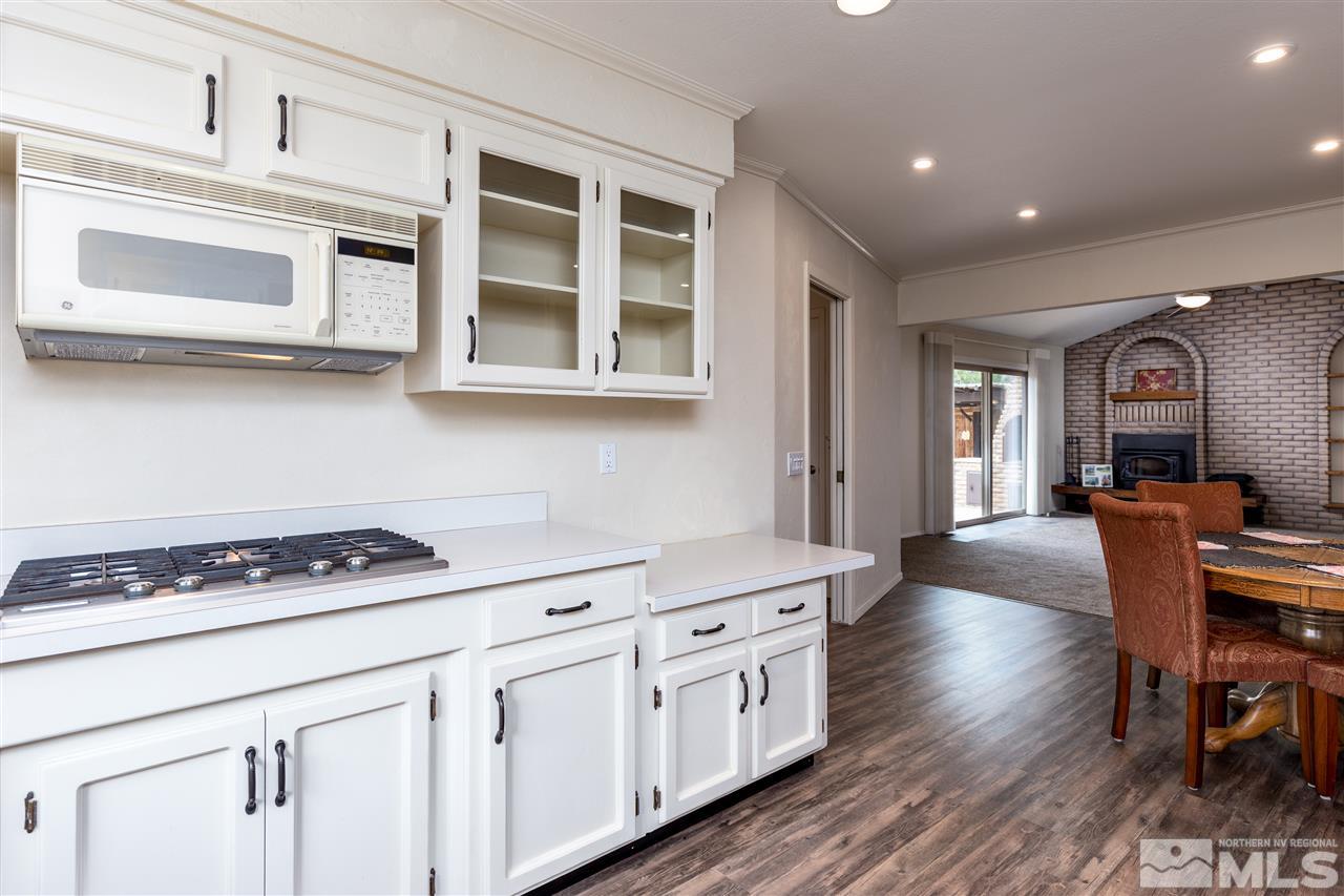 1638 County Road Minden, NV 89423 - Photo 8 of 25 Photo 8