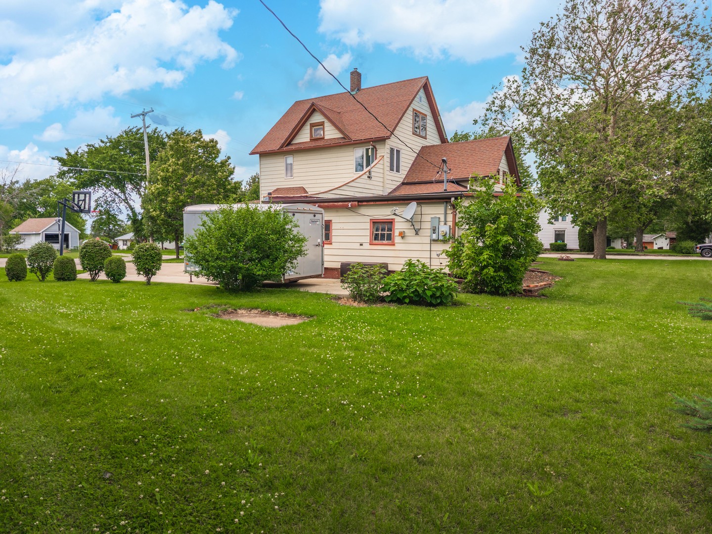 415 North 4th Street Chatsworth, IL 60921 - Photo 6 of 63