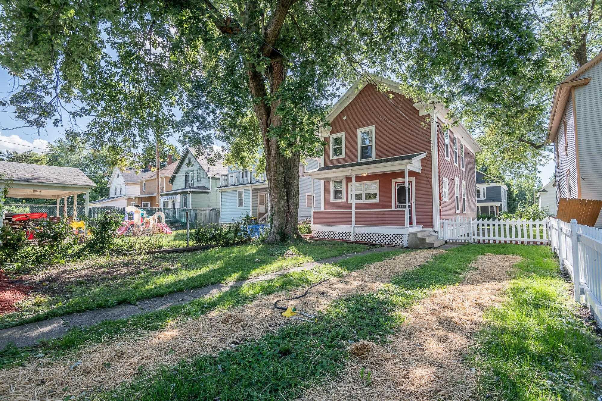 418 Perry Avenue Fort Wayne, IN 46808 - Photo 29 of 32 Gallery Image 29
