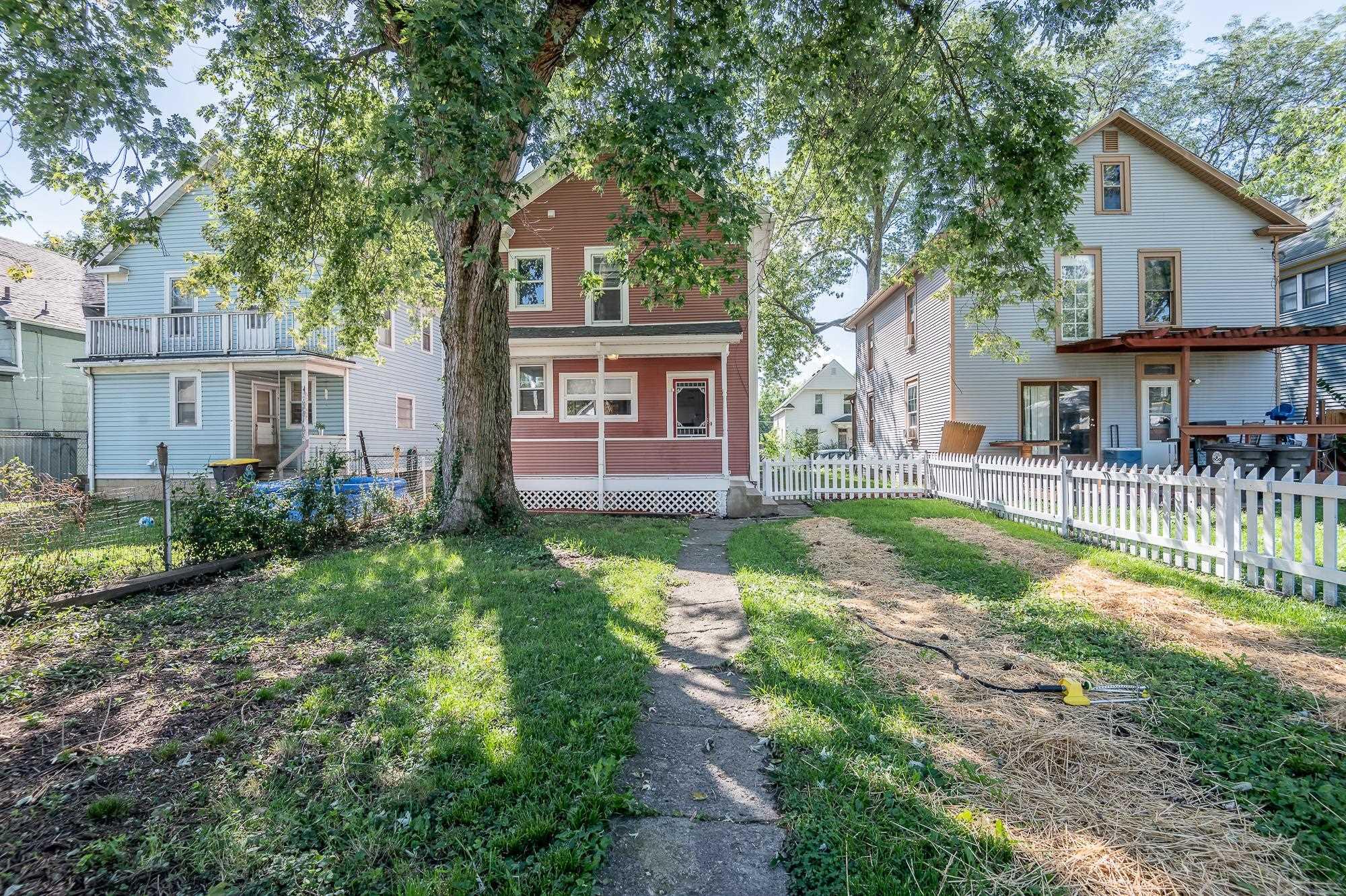 418 Perry Avenue Fort Wayne, IN 46808 - Photo 30 of 32 Gallery Image 30