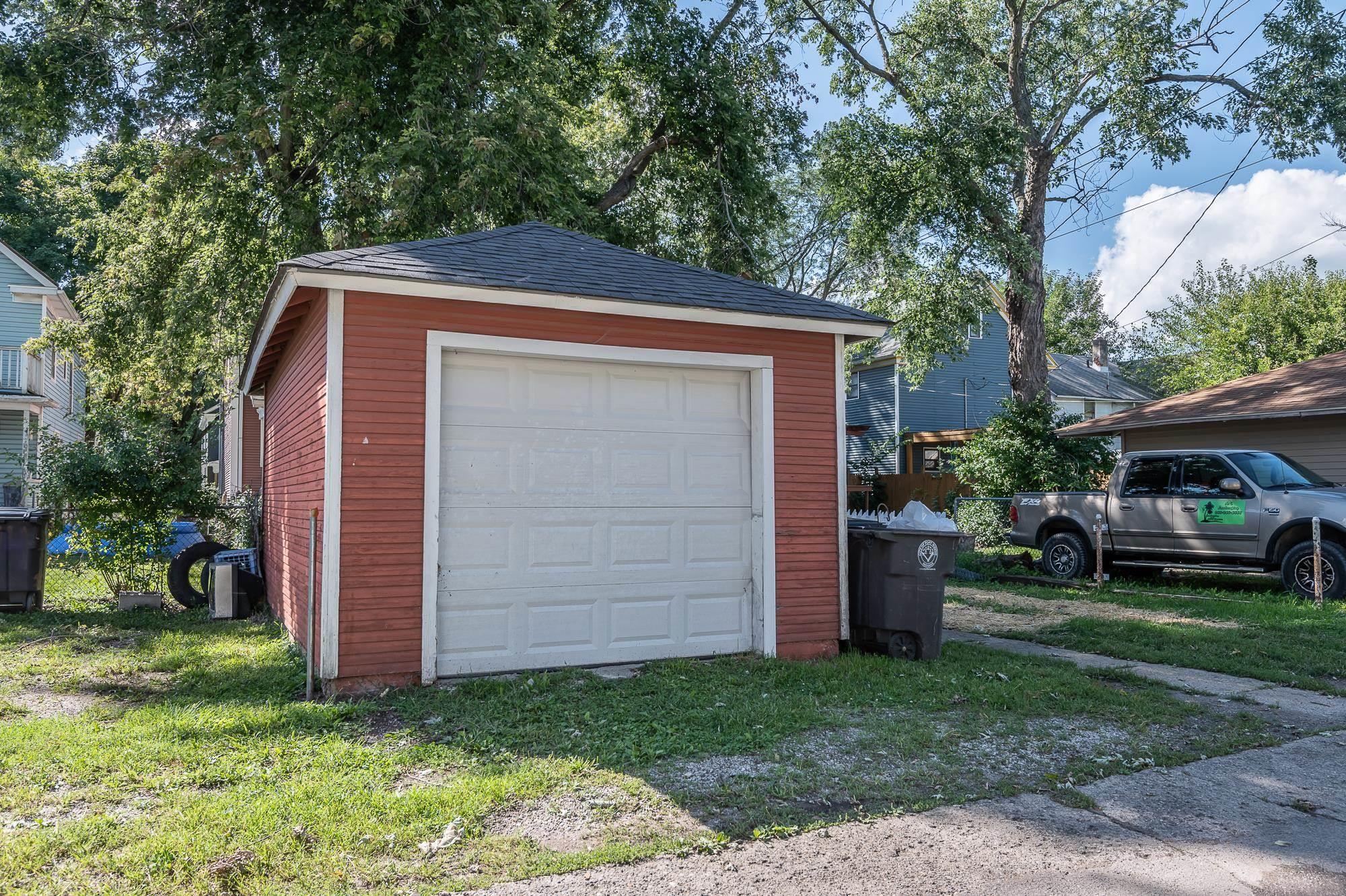 418 Perry Avenue Fort Wayne, IN 46808 - Photo 32 of 32 Gallery Image 32