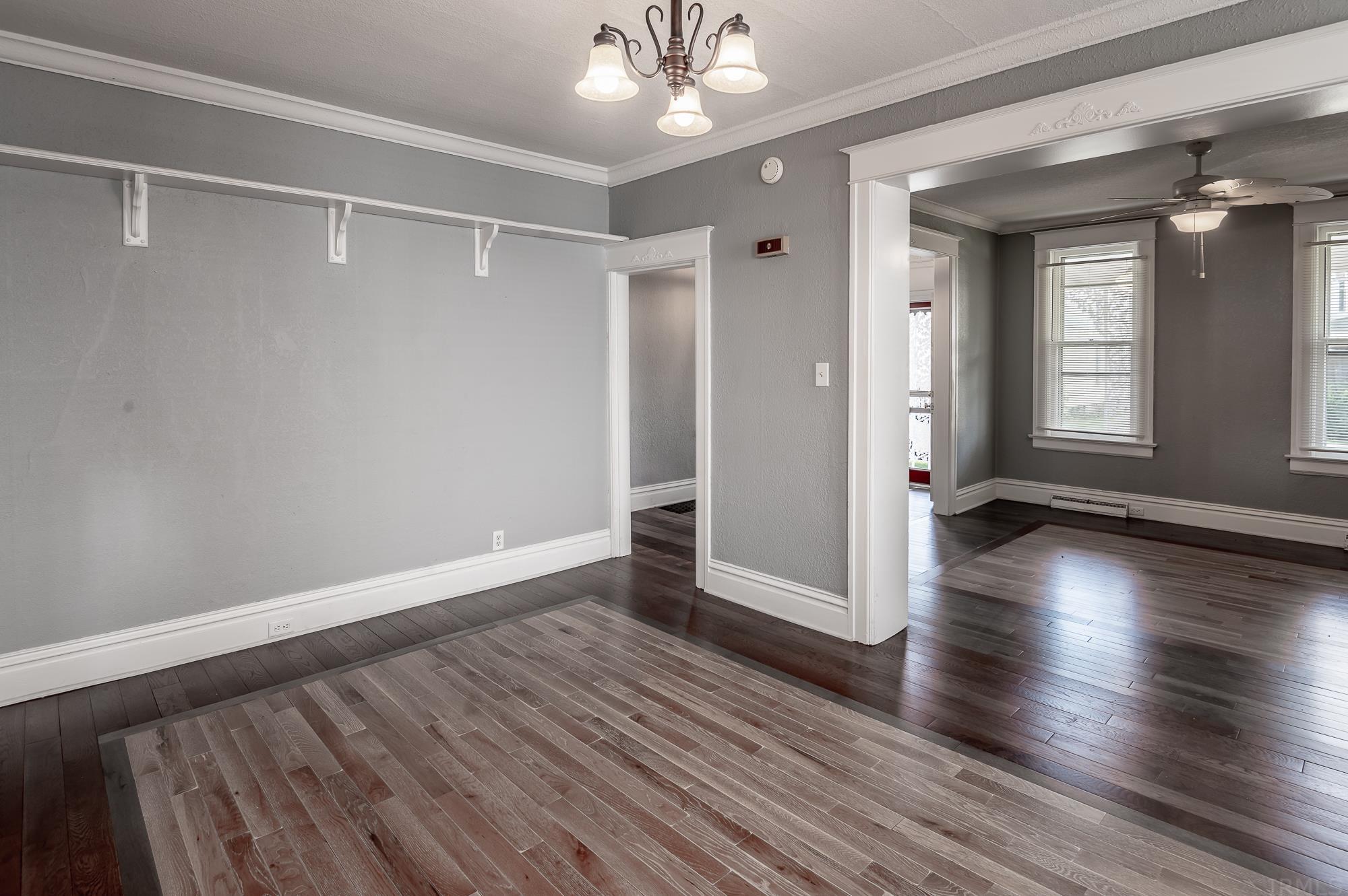 418 Perry Avenue Fort Wayne, IN 46808 - Photo 7 of 32 Gallery Image 7