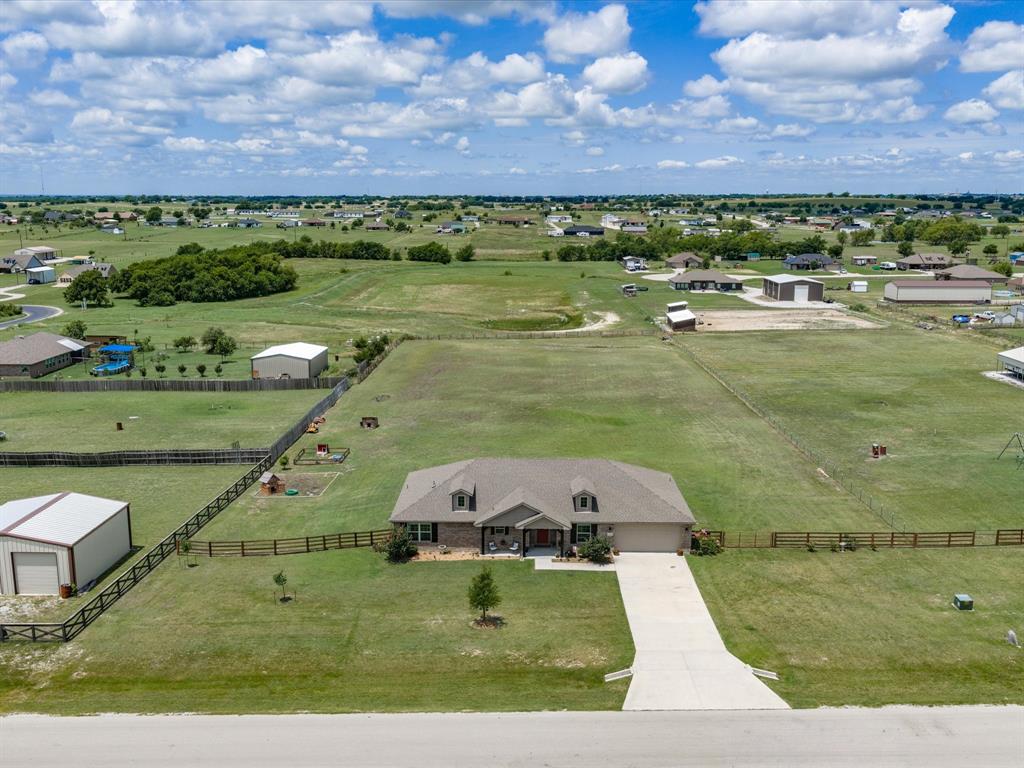 222 Hillcrest Lane Decatur, TX 76234 - Photo 27 of 29