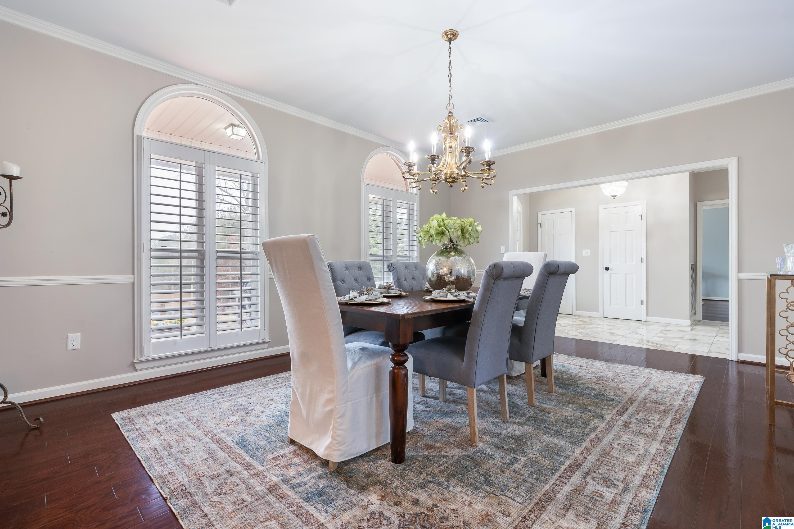 22851 Eastern Valley Road McCalla, AL 35111 - Photo 17 of 81