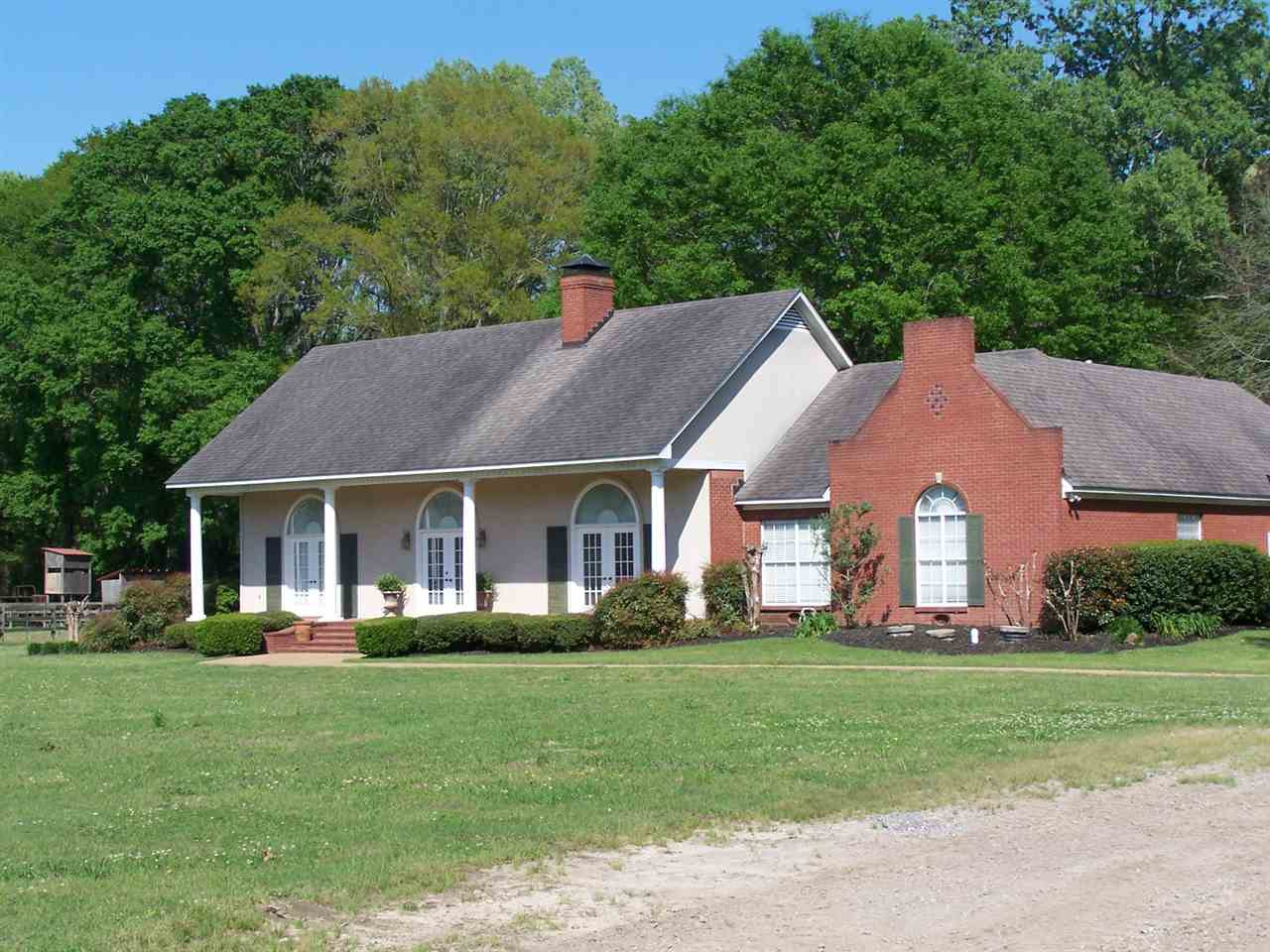 2760 Wells Road Raymond, MS 39154 - Photo 1 of 44 Photo 1