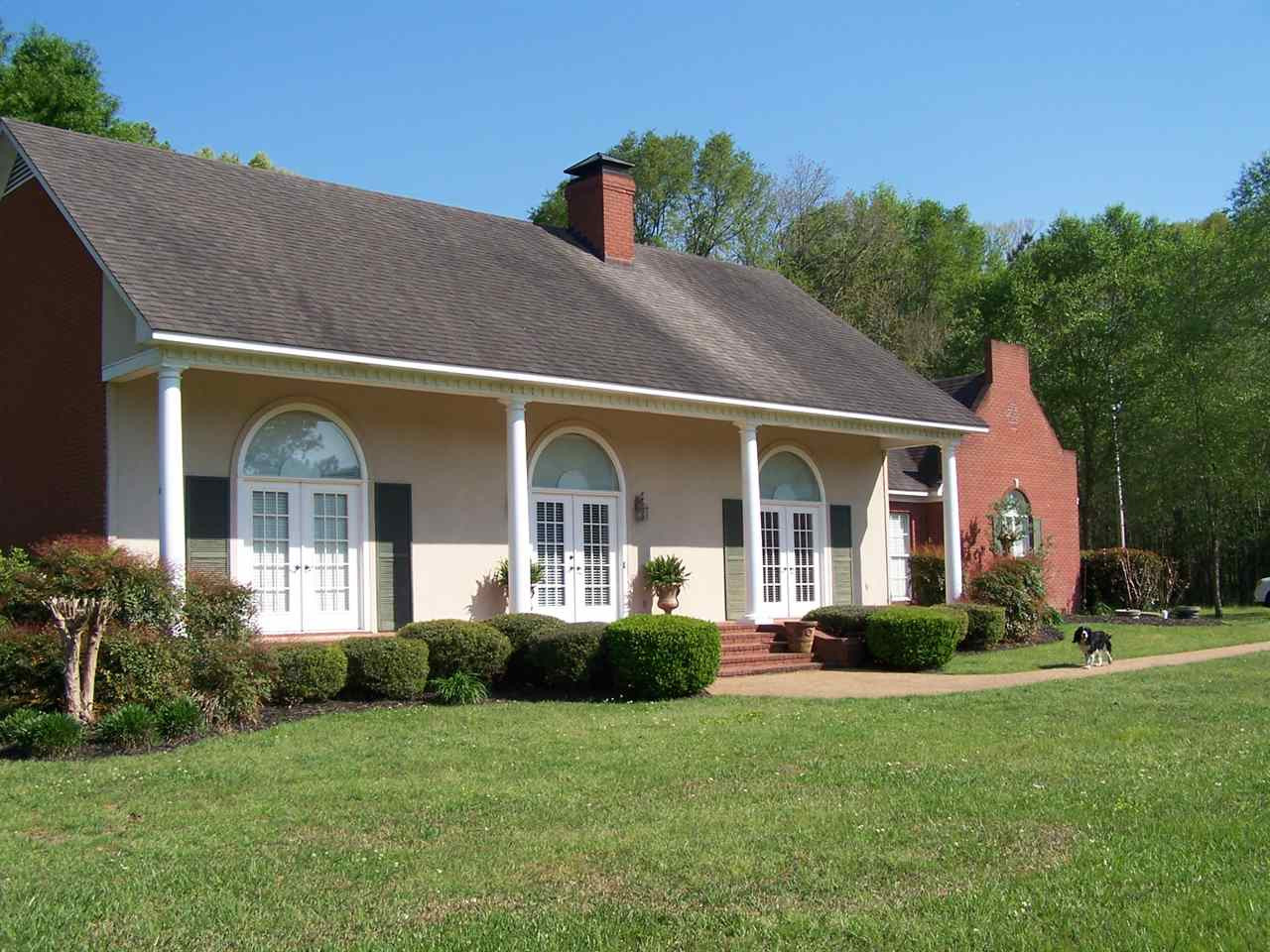 2760 Wells Road Raymond, MS 39154 - Photo 2 of 44 Photo 2