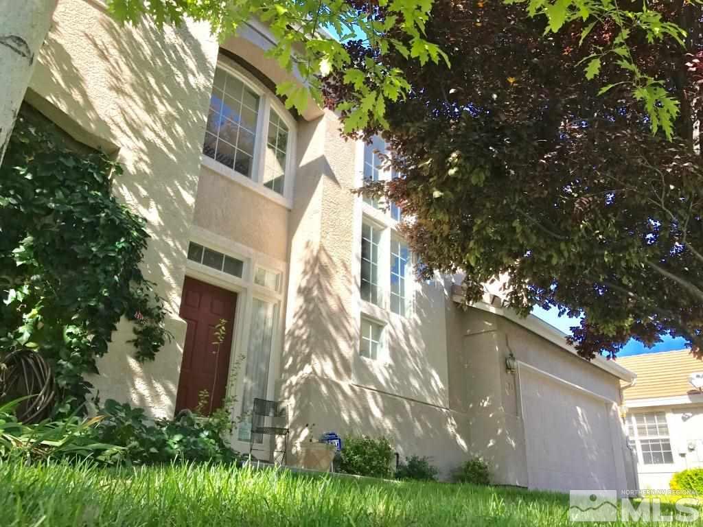 1177 Scenic Park Terrace Reno, NV 89521 - Photo 1 of 1 Photo 1