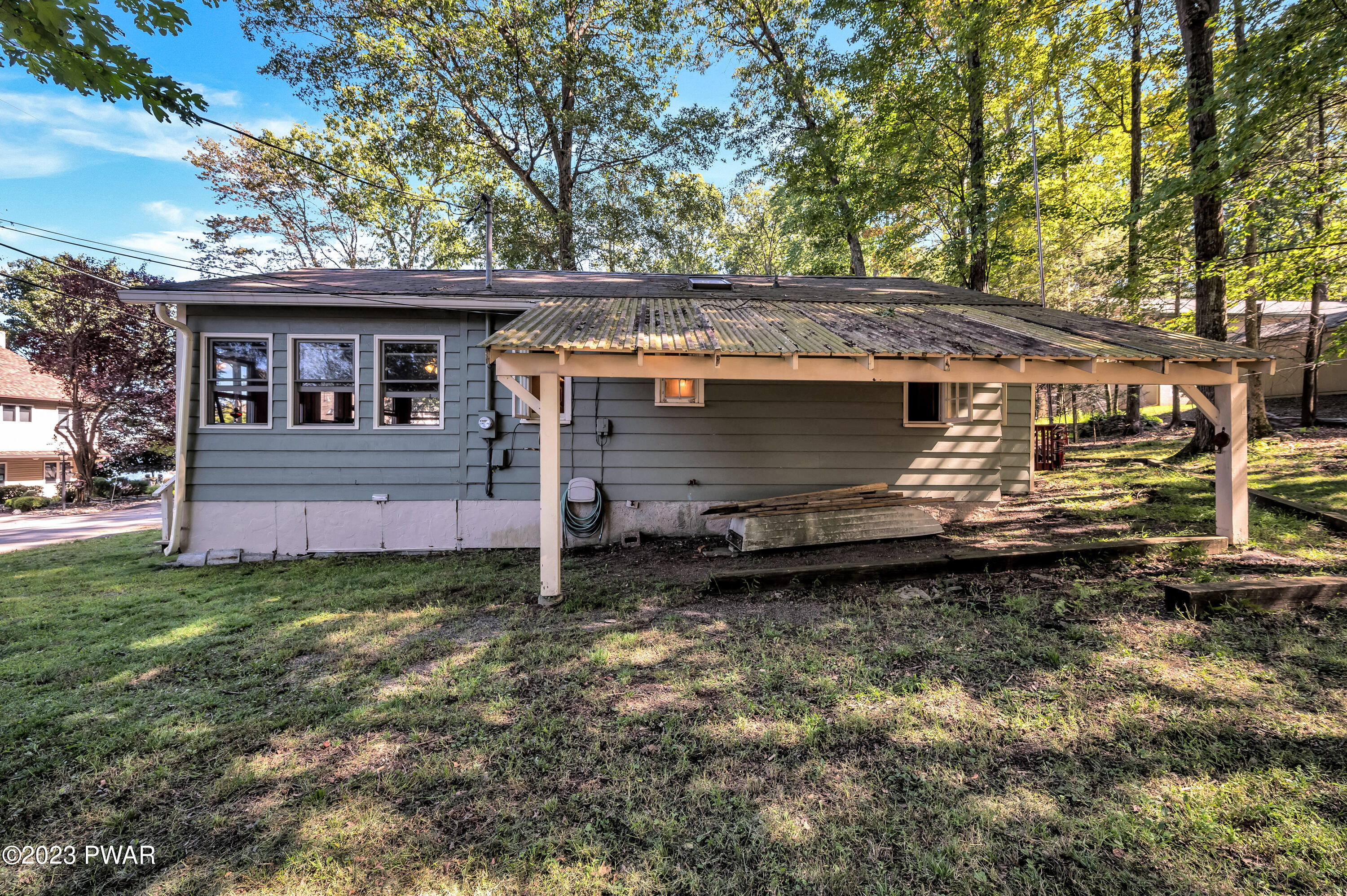 160 Shore Road Tafton, PA 18464 - Photo 31 of 48