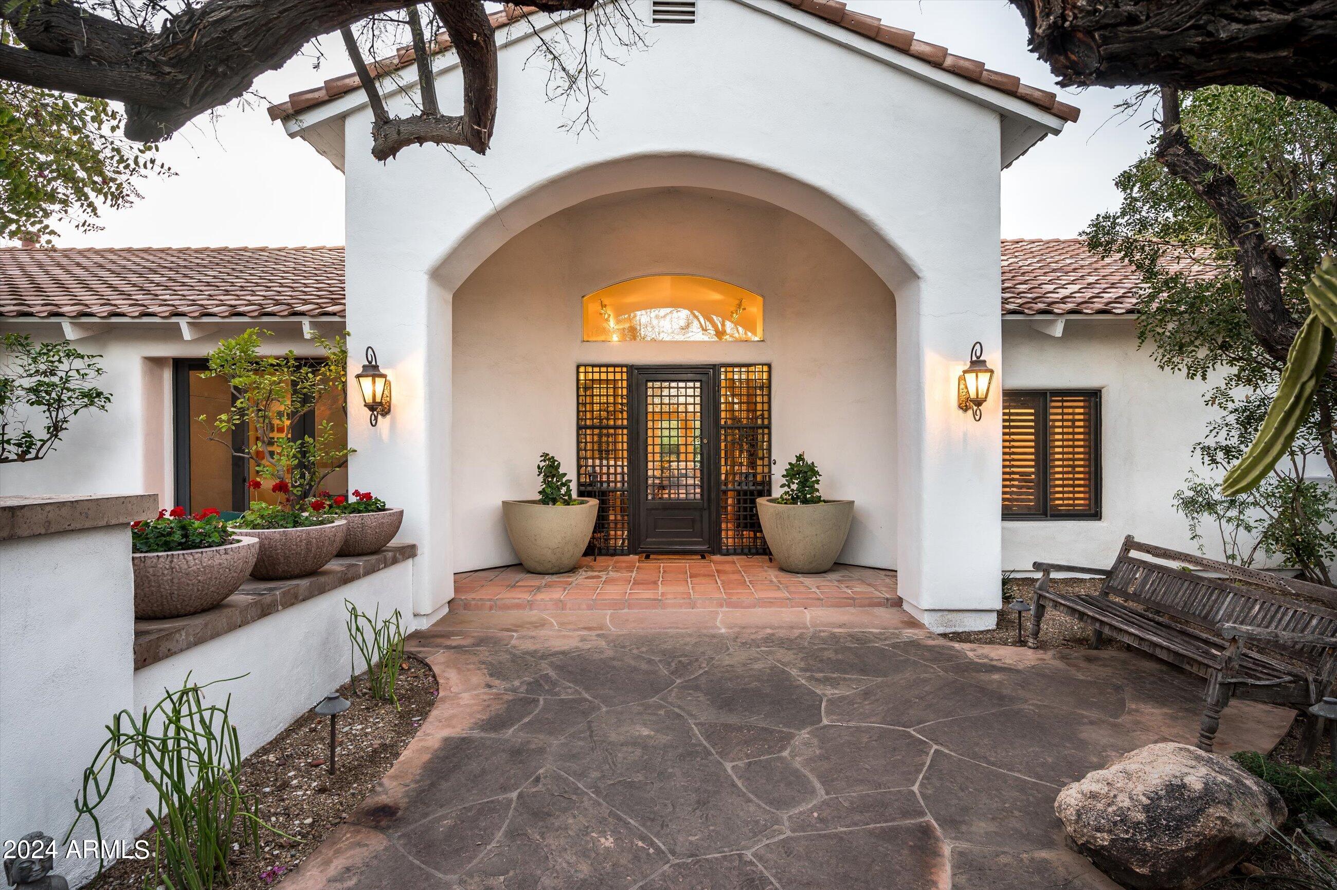 4524 East Pebble Ridge Road Paradise Valley, AZ 85253 - Photo 53 of 59 11-4524 E Pebble Ridge Rd-11
