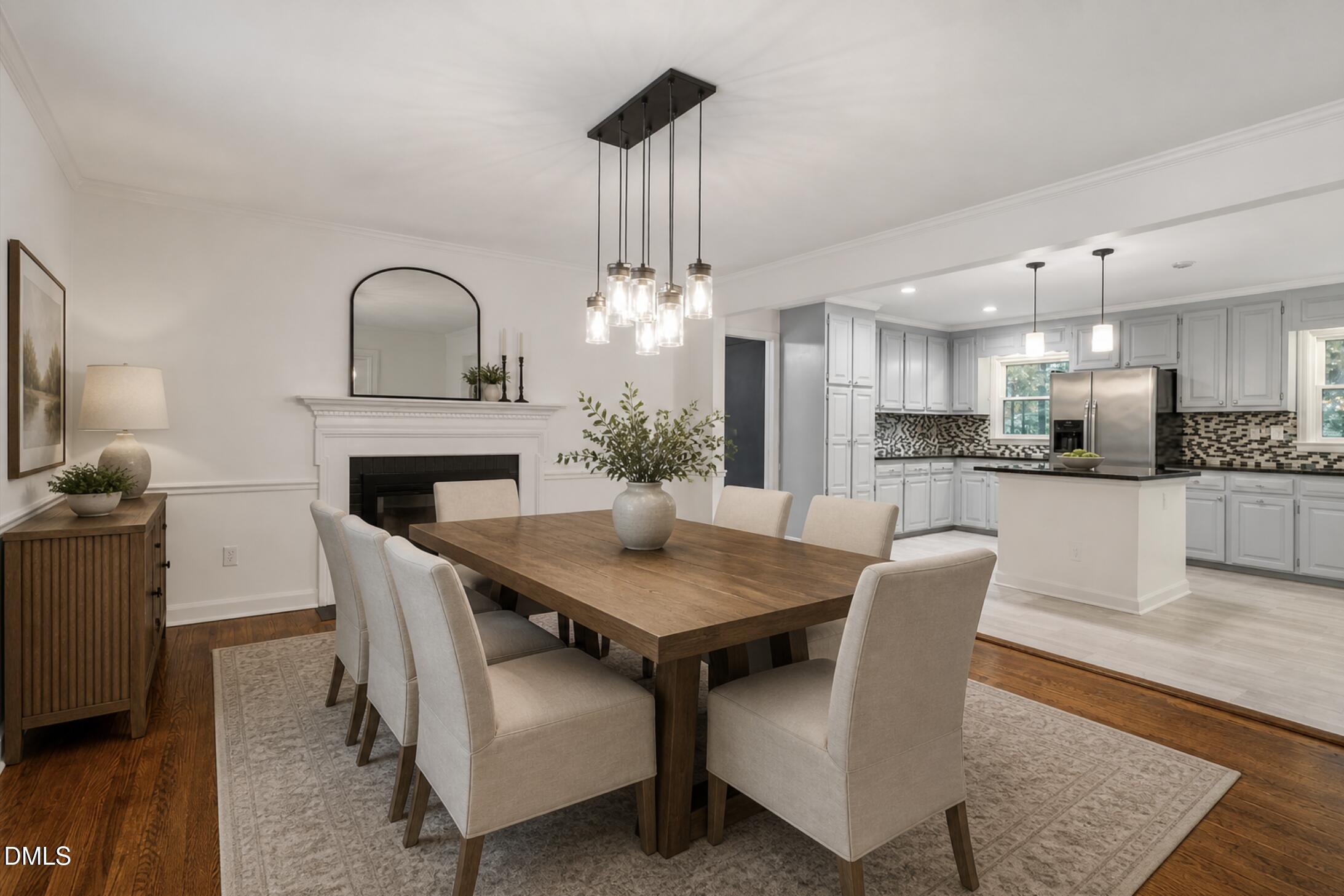 5705 Spring Road Raleigh, NC 27603 - Photo 3 of 34