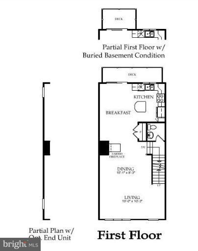 2119 Little Sorrel Way Silver Spring, MD 20902 - Photo 1 of 4 Interior (General)