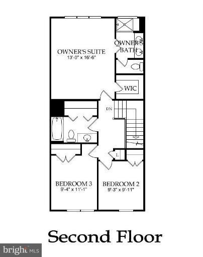 2119 Little Sorrel Way Silver Spring, MD 20902 - Photo 2 of 4 Interior (General)