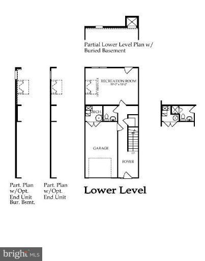 2119 Little Sorrel Way Silver Spring, MD 20902 - Photo 3 of 4 Interior (General)
