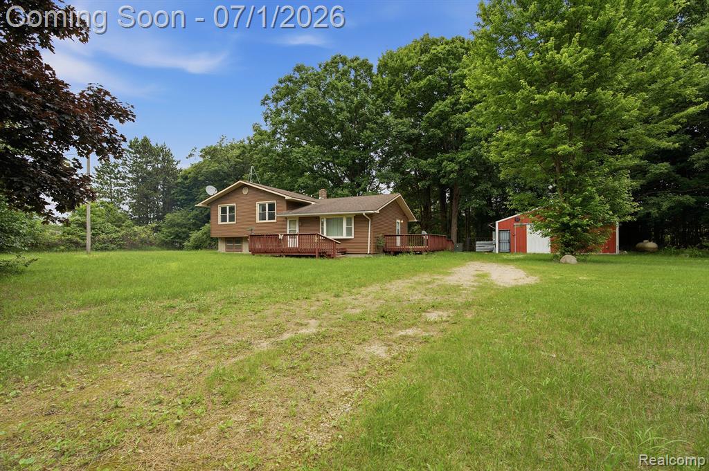 4762 Lonsberry Road Columbiaville, MI 48421 - Photo 7 of 36