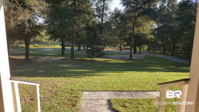 3470 Radcliff Road Saraland, AL 36571 - Photo 2 of 11 Front porch view