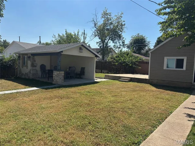 $229,900 | 610 Kayser Avenue, St. Louis, MO 63125