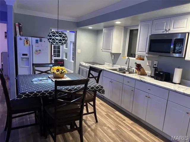 $229,900 | 610 Kayser Avenue, St. Louis, MO 63125