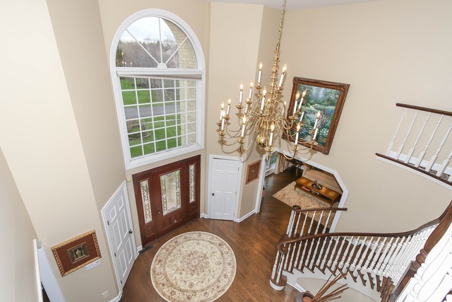 Undisclosed Address Long Grove, IL 60047 - Photo 3 of 25 an outdoor living room with furniture and a window