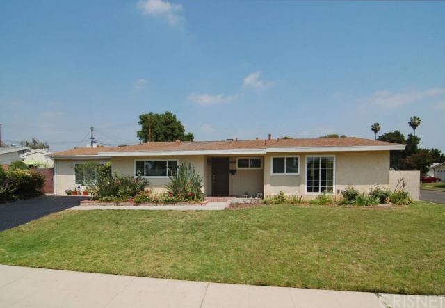 9626 Ruffner Avenue Northridge, CA 91343 - Photo 1 of 1