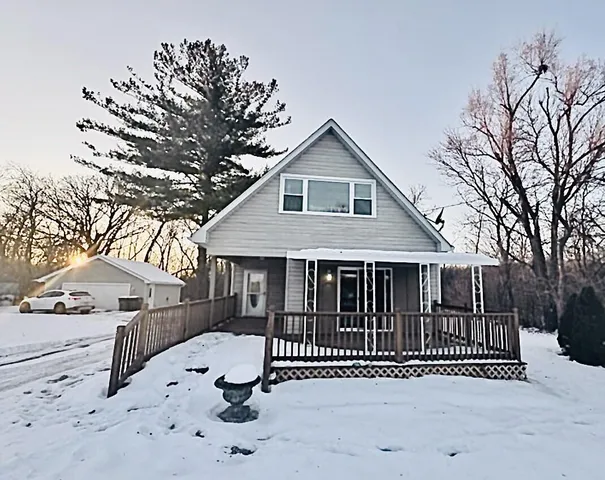 $369,900 | 11736 231st Court, Salem Lakes, WI 53179