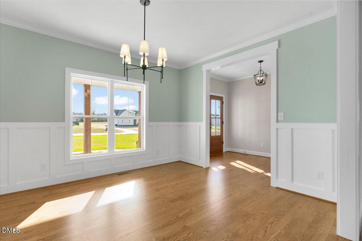 2237 Heartland Road Battleboro, NC 27809 - Photo 5 of 47