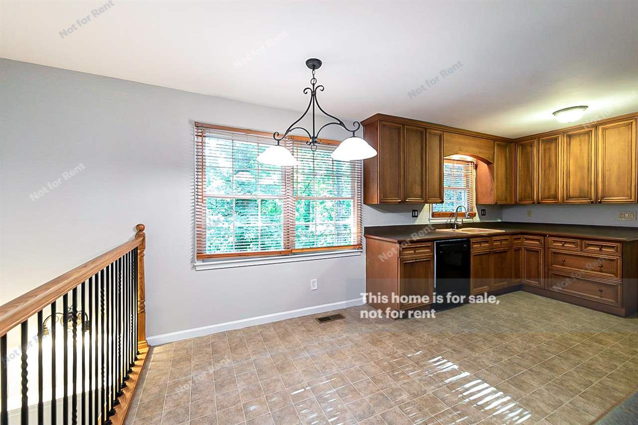 5932 Crepe Myrtle Court Raleigh, NC 27609 - Photo 8 of 20 Photo 8