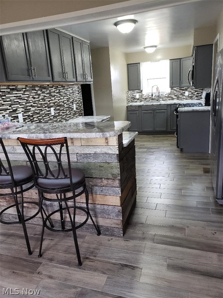 4010 North Ridge Road West Ashtabula, OH 44004 - Photo 12 of 25