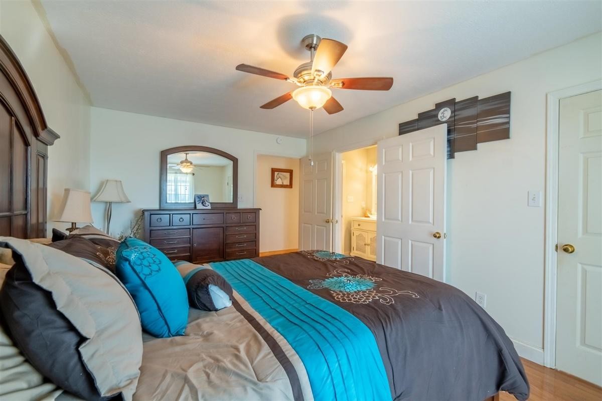 259 Farmer Road Kingston, TN 37763 - Photo 15 of 38 Gallery Image 15
