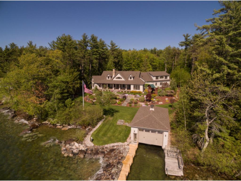 107 Clay Point Road Alton, NH 03809 - Photo 1 of 27 Gallery Image 1