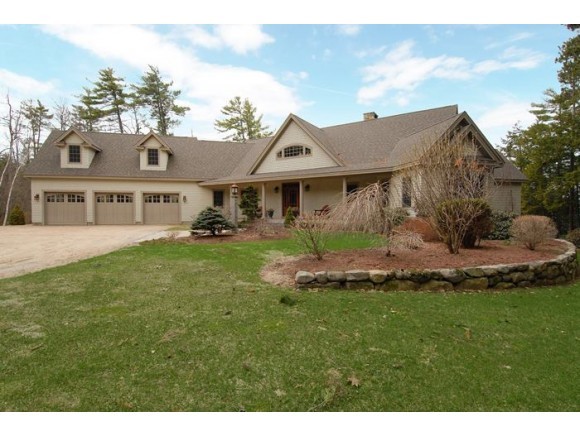 107 Clay Point Road Alton, NH 03809 - Photo 26 of 27 Gallery Image 26
