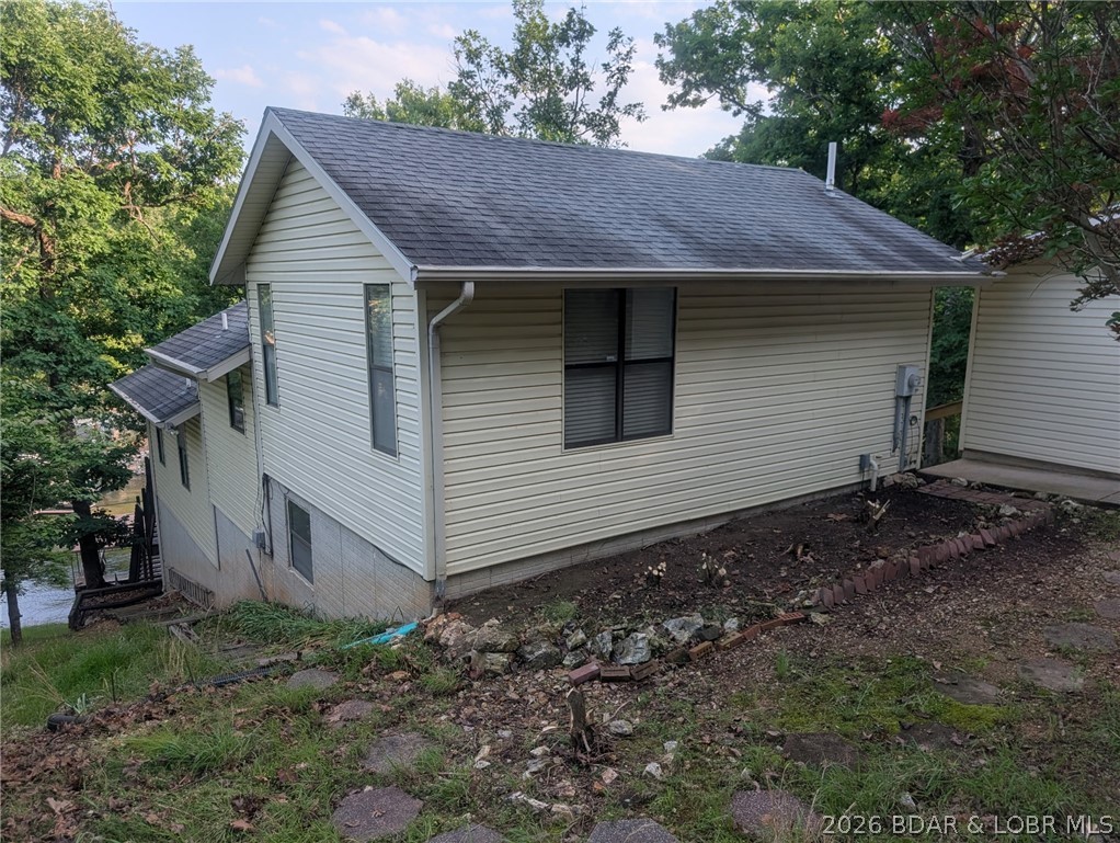 22 River Wood Road Camdenton, MO 65020 - Photo 56 of 59