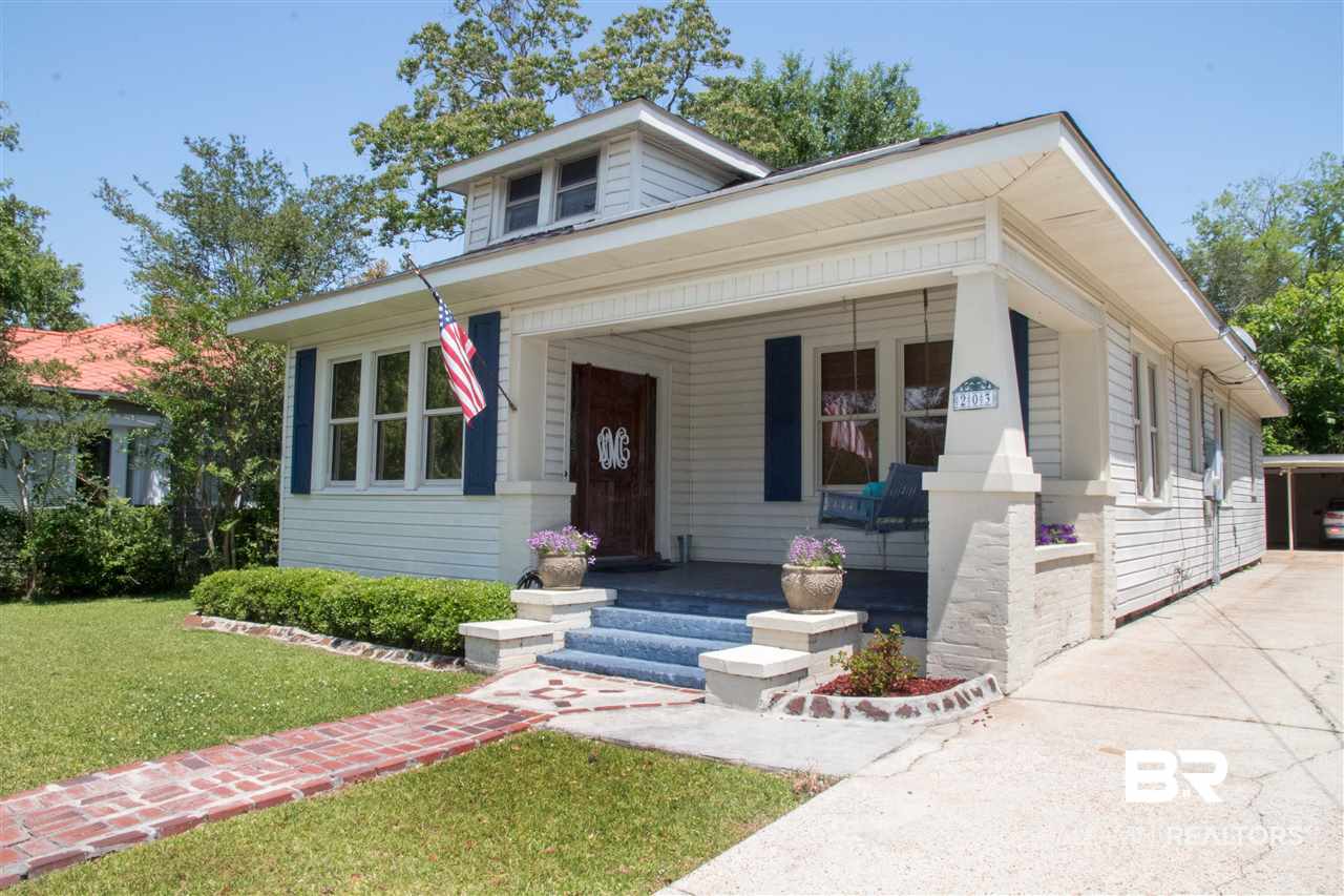 203 Kenan Street Mobile, AL 36606 - Photo 2 of 32 Gallery Image 2