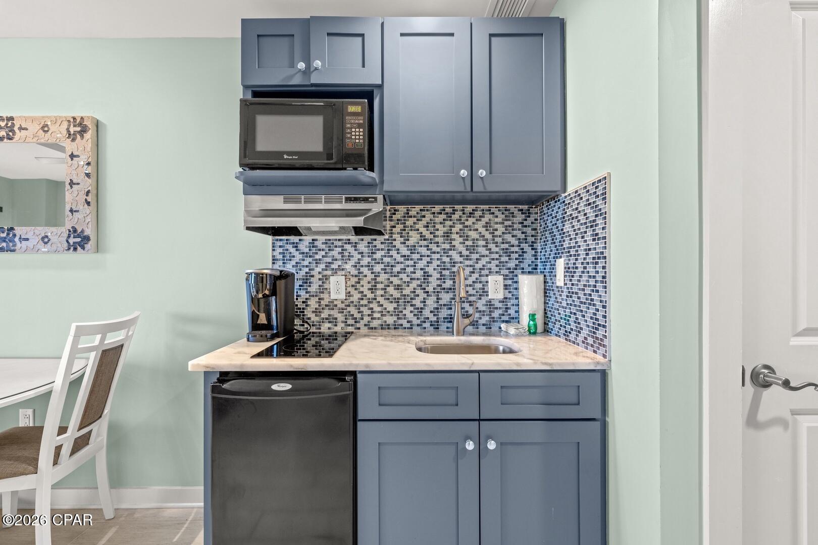 15100 Front Beach Road, Unit 615 Panama City Beach, FL 32413 - Photo 16 of 31