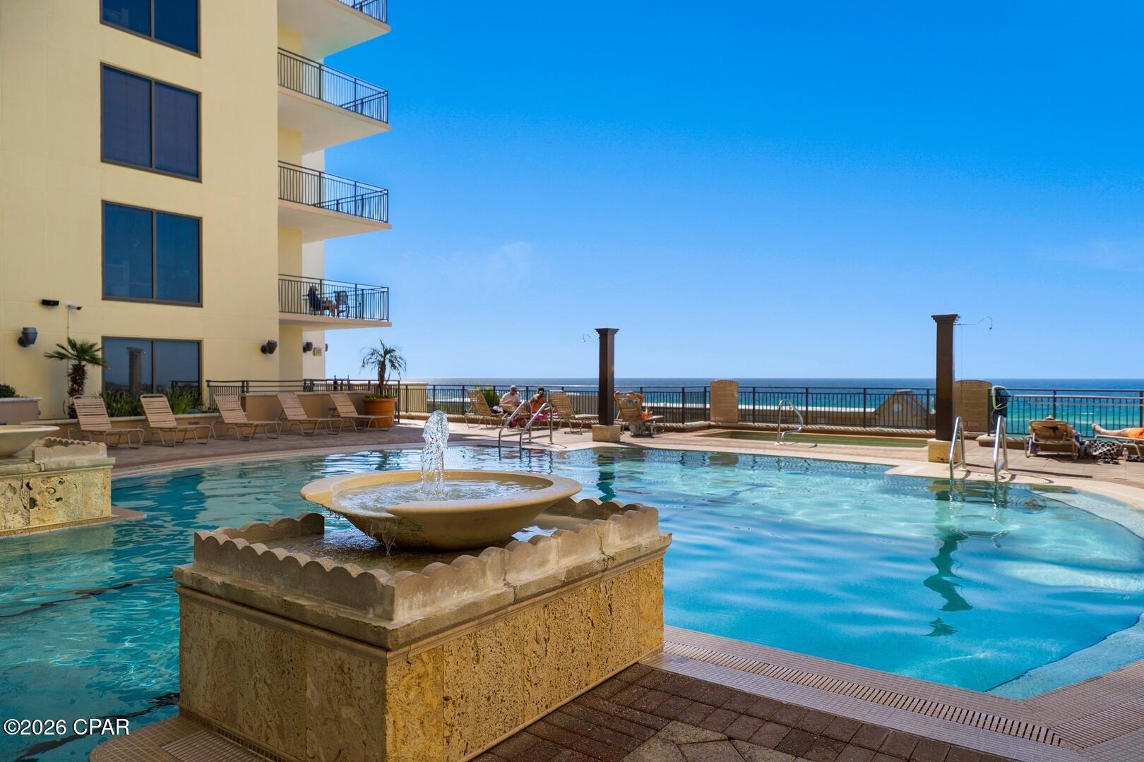 15100 Front Beach Road, Unit 615 Panama City Beach, FL 32413 - Photo 17 of 31