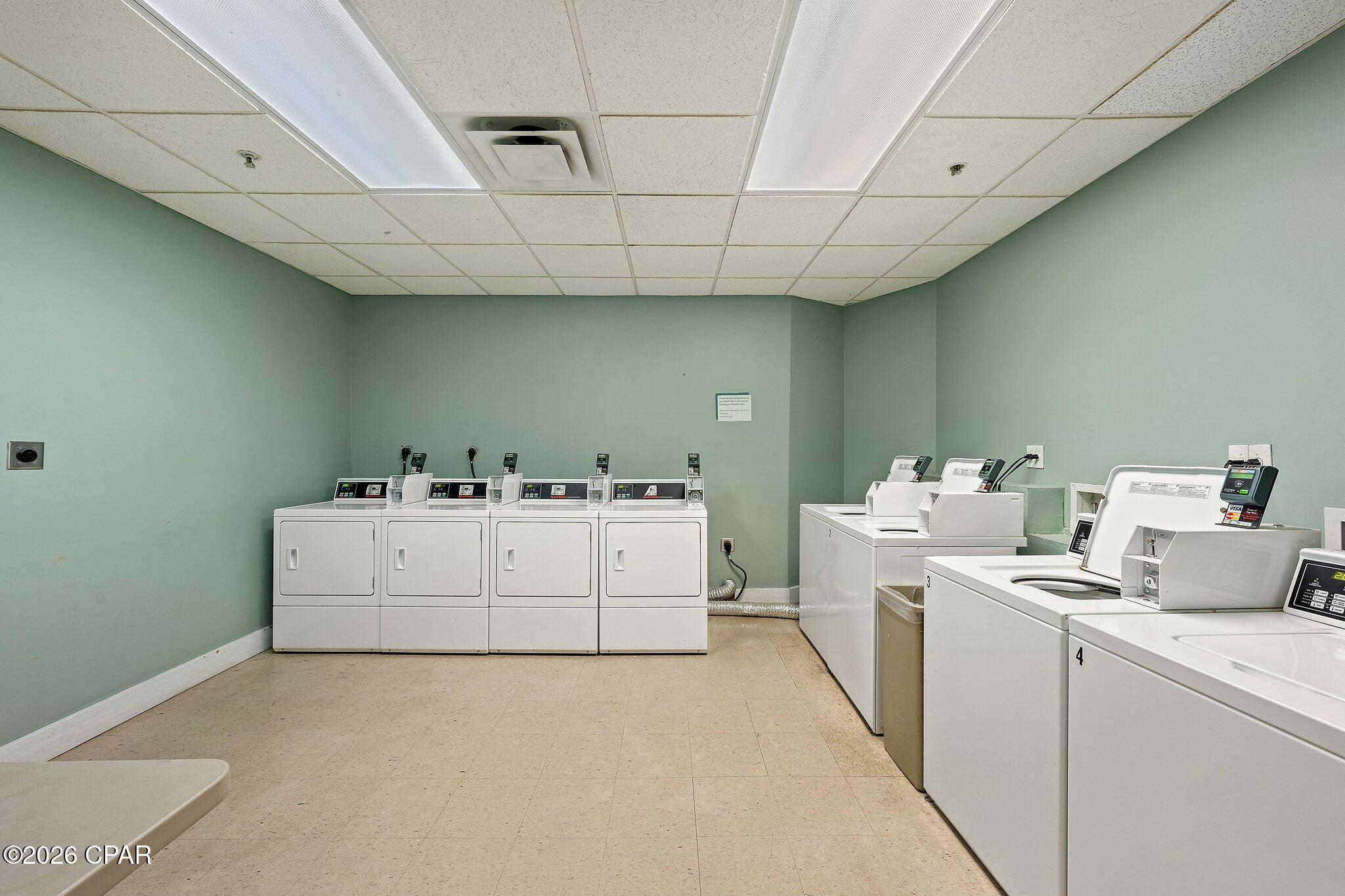 15100 Front Beach Road, Unit 615 Panama City Beach, FL 32413 - Photo 31 of 31