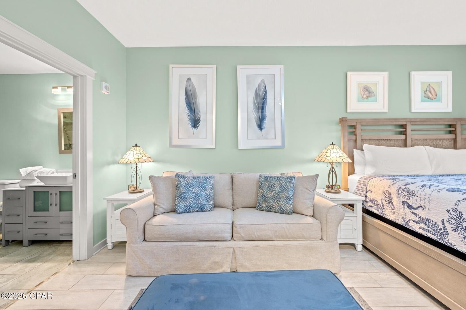 15100 Front Beach Road, Unit 615 Panama City Beach, FL 32413 - Photo 5 of 31