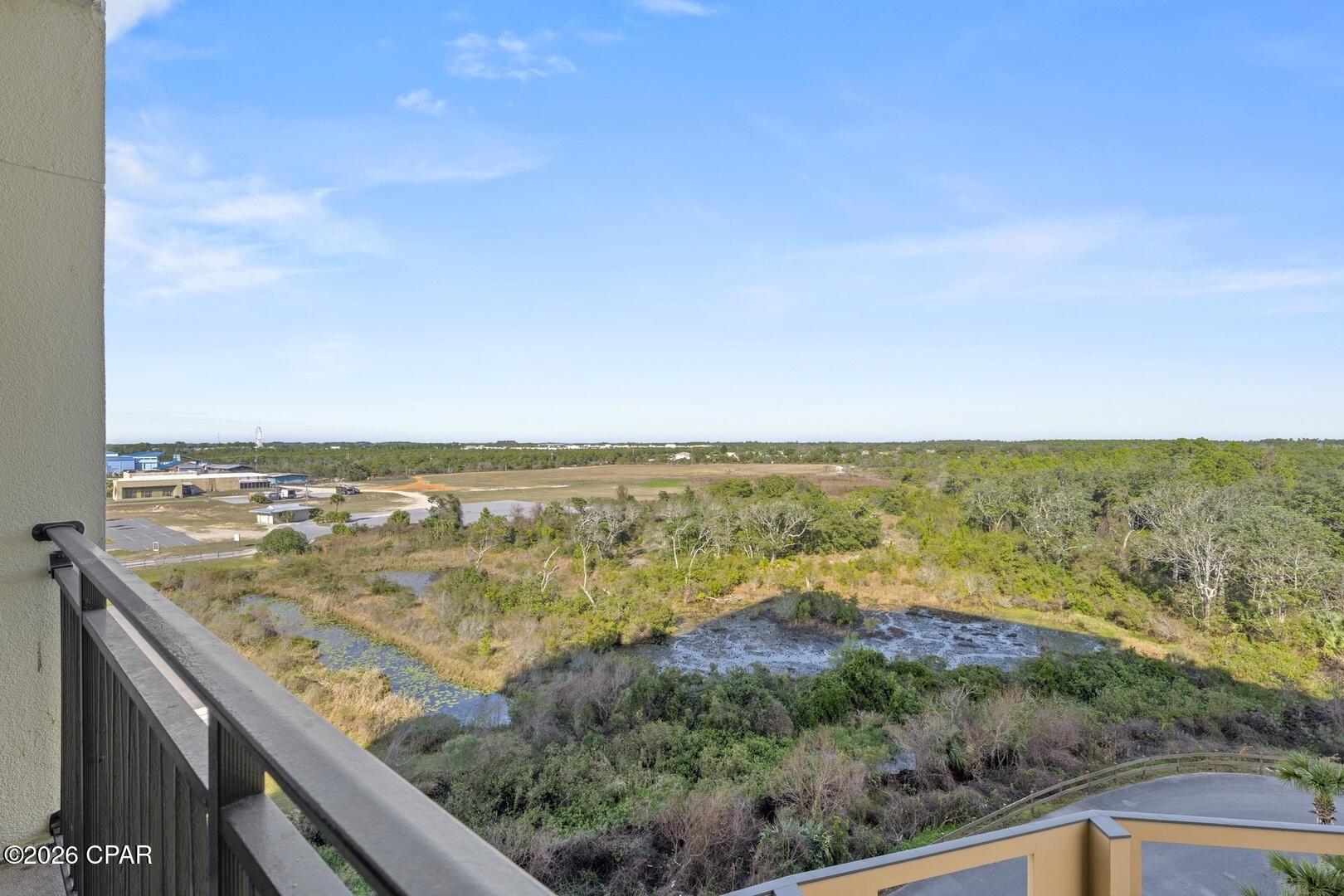 15100 Front Beach Road, Unit 615 Panama City Beach, FL 32413 - Photo 8 of 31