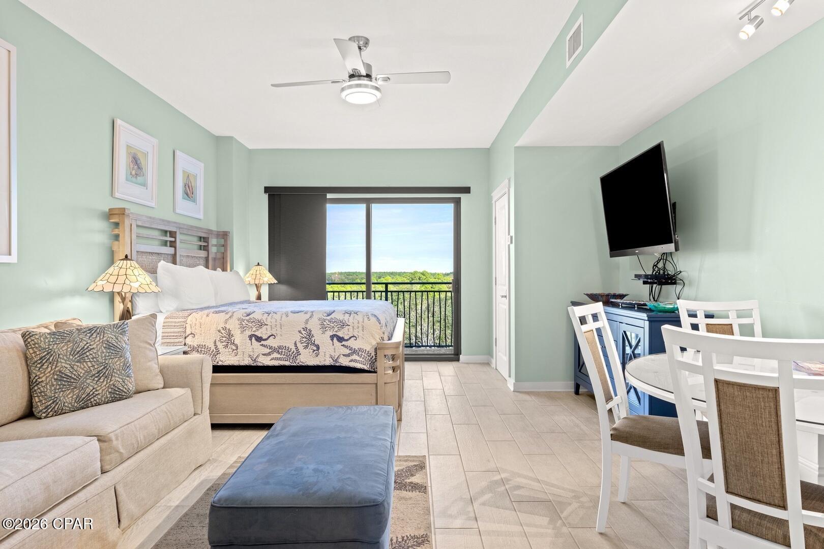 15100 Front Beach Road, Unit 615 Panama City Beach, FL 32413 - Photo 10 of 31