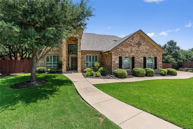 $549,000 | 3316 Wildcatter Cove, Belton, TX 76513