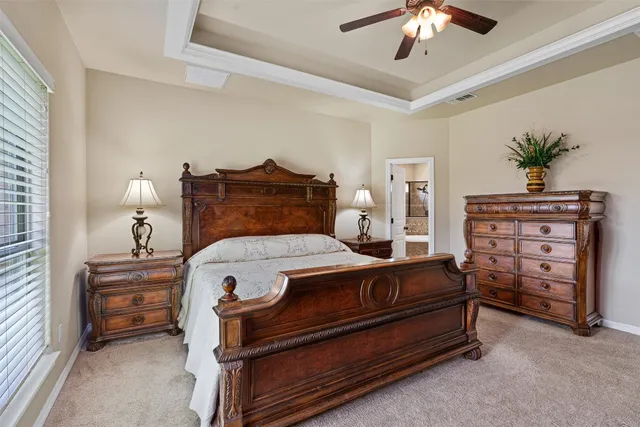 $549,000 | 3316 Wildcatter Cove, Belton, TX 76513