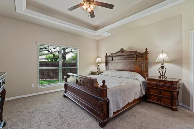 $549,000 | 3316 Wildcatter Cove, Belton, TX 76513