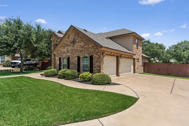 $549,000 | 3316 Wildcatter Cove, Belton, TX 76513