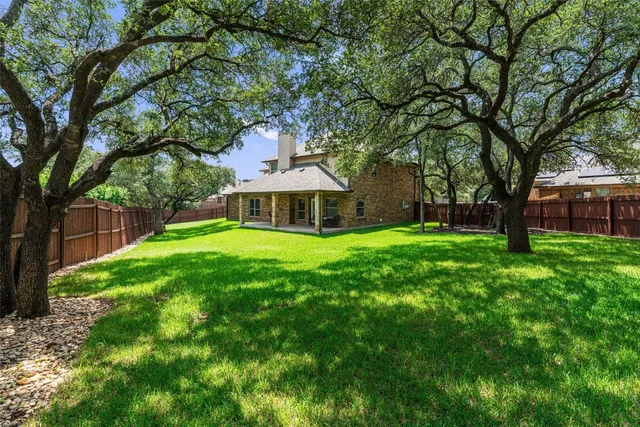 $549,000 | 3316 Wildcatter Cove, Belton, TX 76513