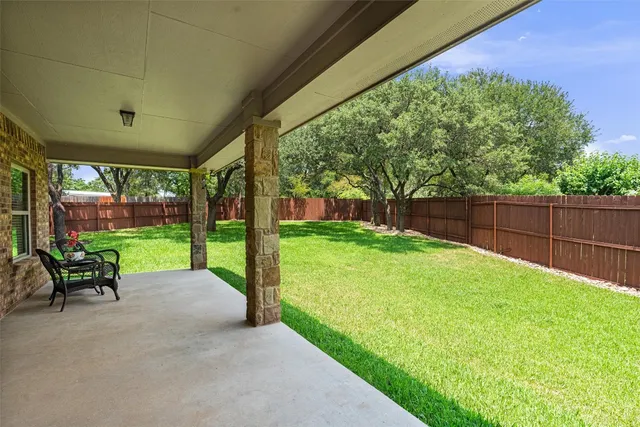 $549,000 | 3316 Wildcatter Cove, Belton, TX 76513