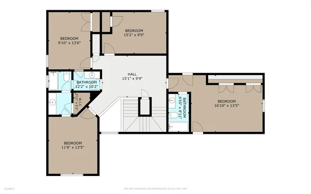 $549,000 | 3316 Wildcatter Cove, Belton, TX 76513